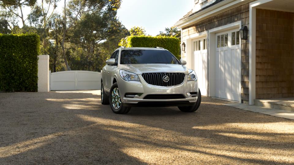 2014 Buick Enclave Vehicle Photo in Dallas, TX 75209
