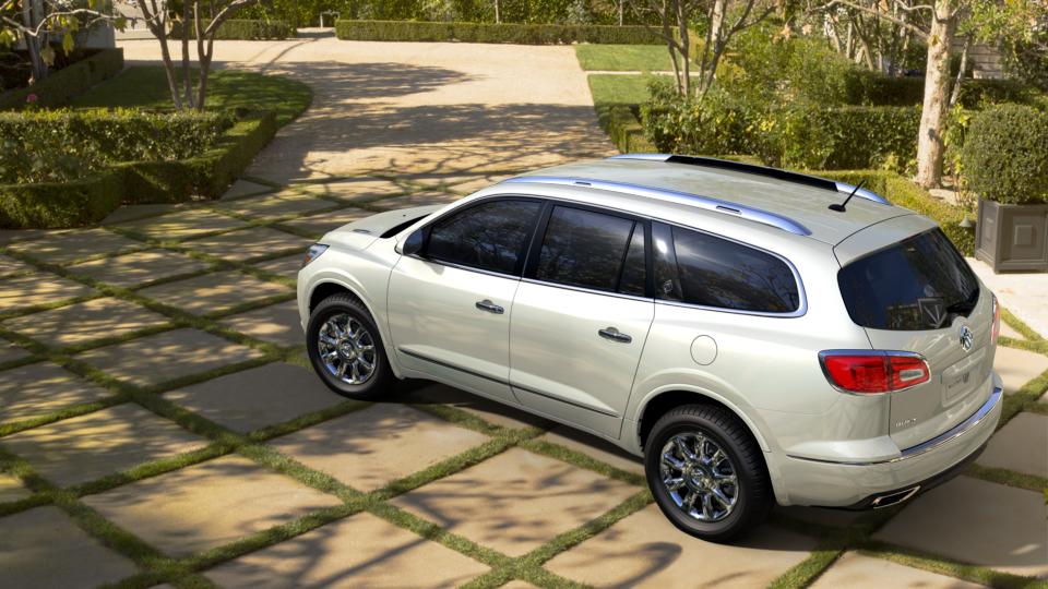 2014 Buick Enclave Vehicle Photo in Dallas, TX 75209