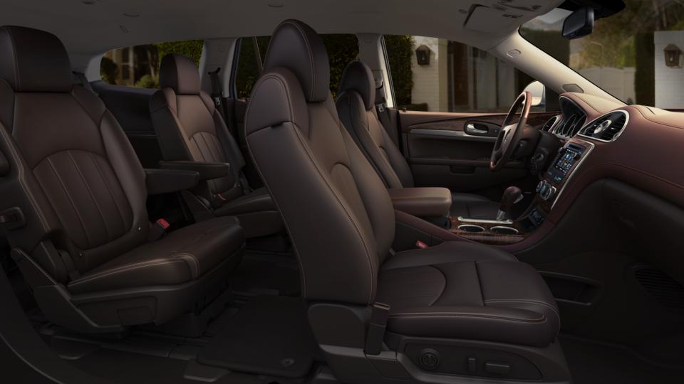 2014 Buick Enclave Vehicle Photo in Dallas, TX 75209