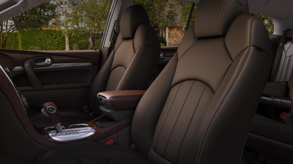 2014 Buick Enclave Vehicle Photo in Dallas, TX 75209