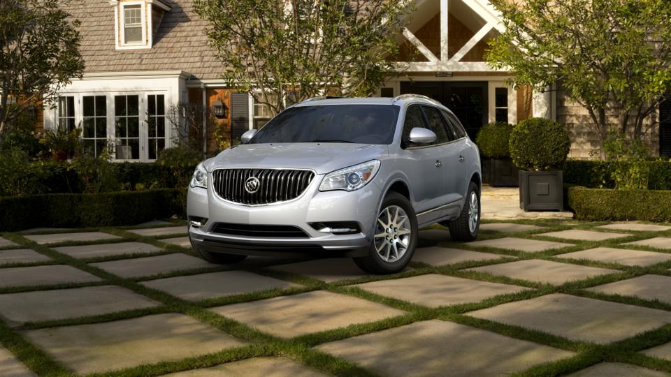 2014 Buick Enclave Vehicle Photo in Portland, OR 97225