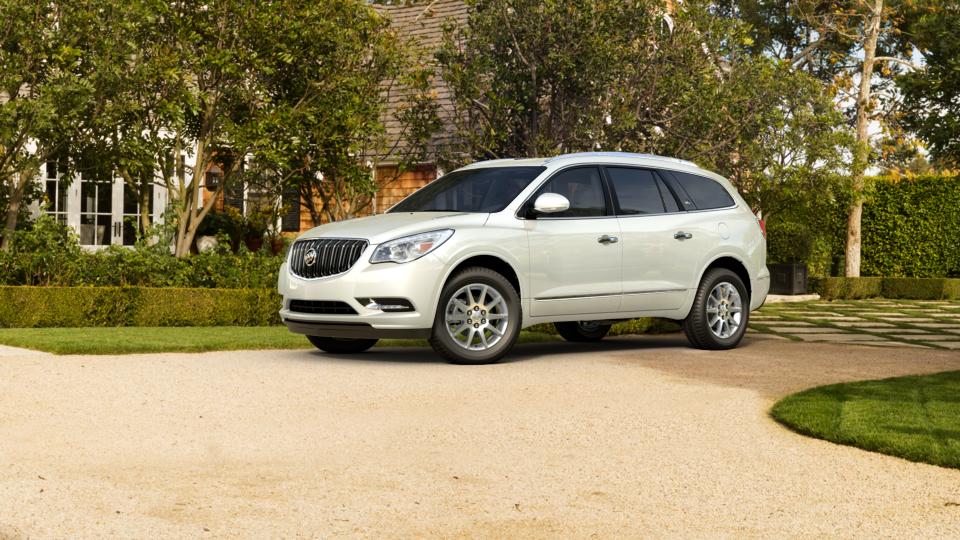 2014 Buick Enclave for sale in Vicksburg 5GAKRBKD3EJ123191