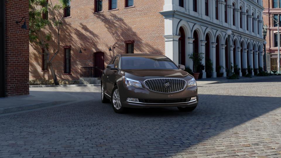 2014 Buick LaCrosse Vehicle Photo in Dallas, TX 75209