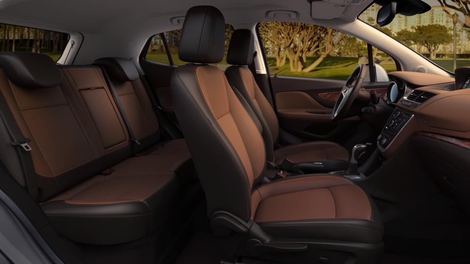 2014 Buick Encore Vehicle Photo in Dallas, TX 75209