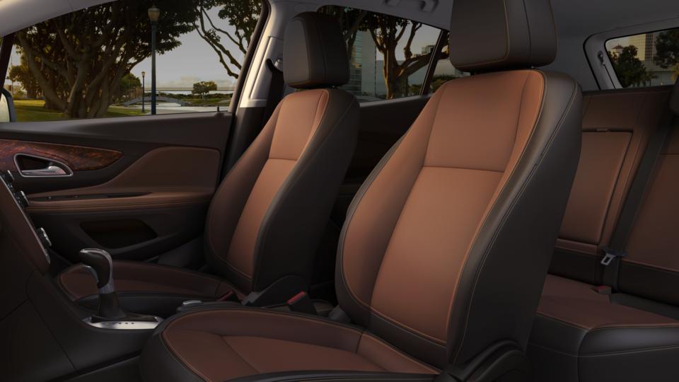2014 Buick Encore Vehicle Photo in Dallas, TX 75209