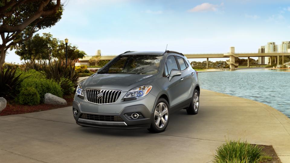 2014 Buick Encore Vehicle Photo in Kansas City, MO 64114