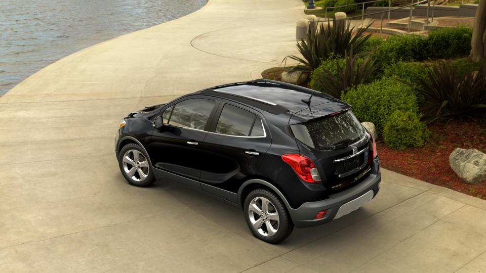 2014 Buick Encore Vehicle Photo in Dallas, TX 75209