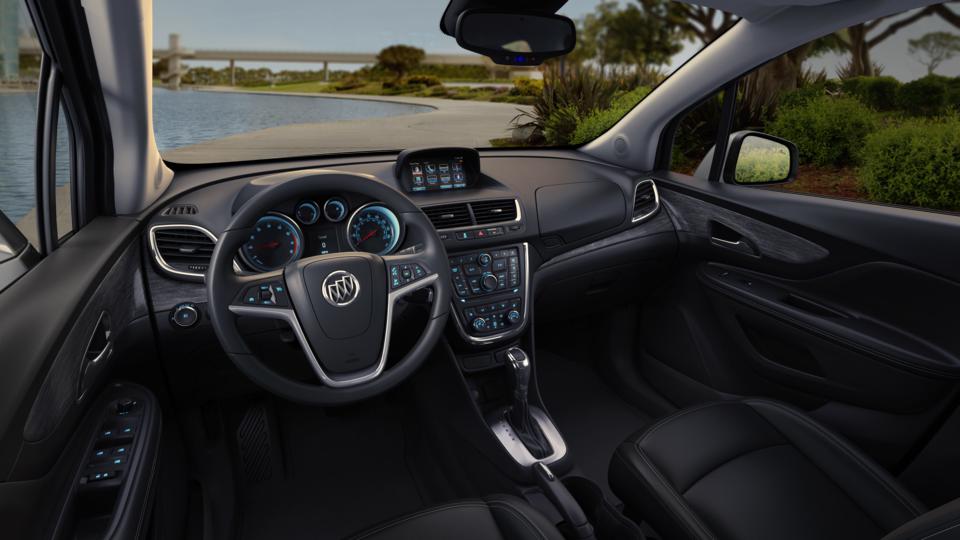 2014 Buick Encore Vehicle Photo in Dallas, TX 75209