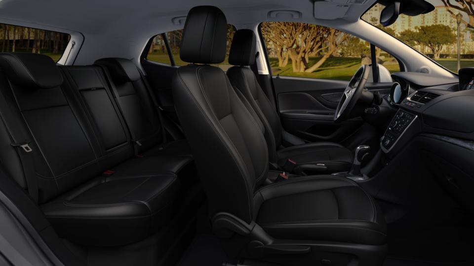 2014 Buick Encore Vehicle Photo in Dallas, TX 75209