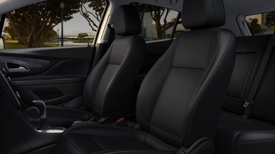 2014 Buick Encore Vehicle Photo in Dallas, TX 75209