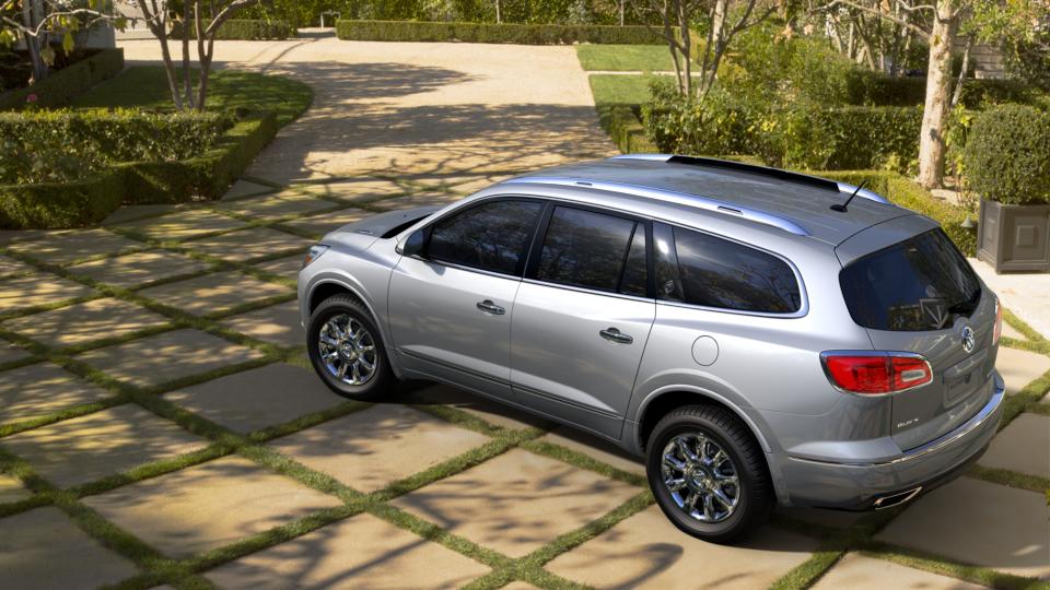 2014 Buick Enclave Vehicle Photo in Dallas, TX 75209