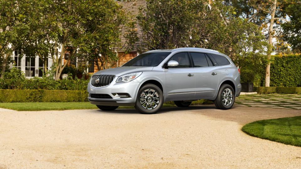 2014 Buick Enclave Vehicle Photo in Dallas, TX 75209