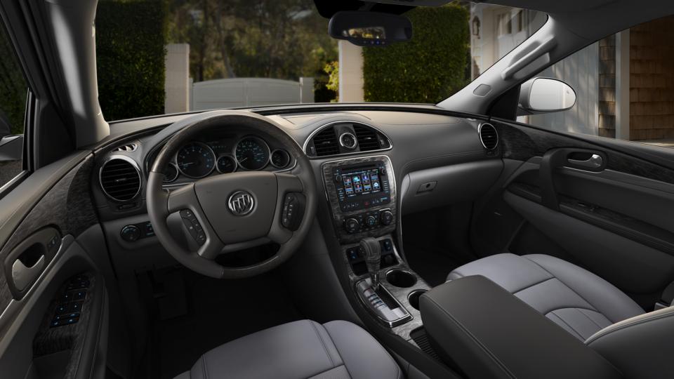 2014 Buick Enclave Vehicle Photo in Dallas, TX 75209
