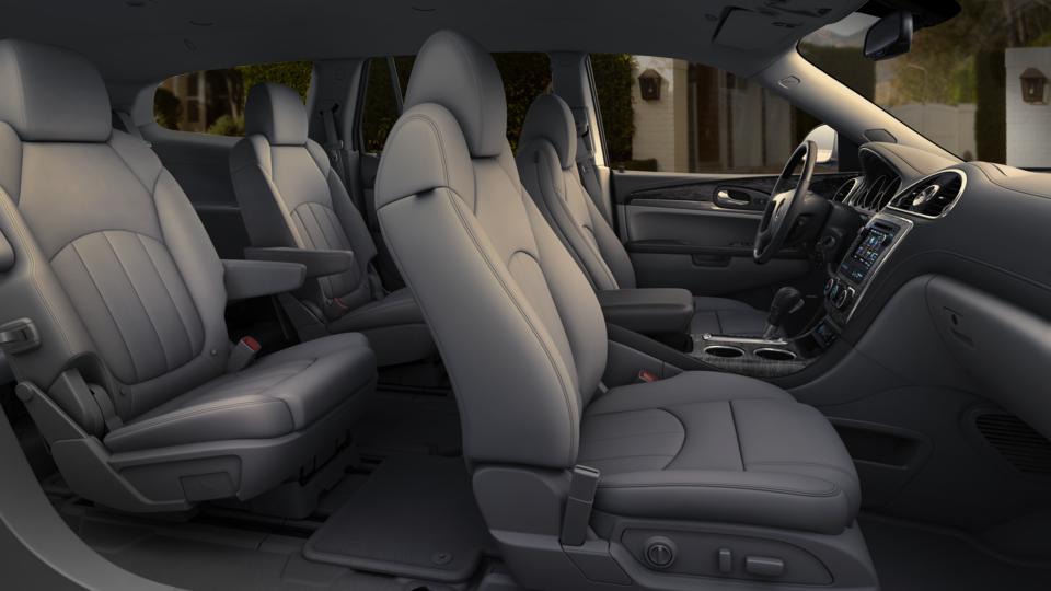 2014 Buick Enclave Vehicle Photo in Dallas, TX 75209