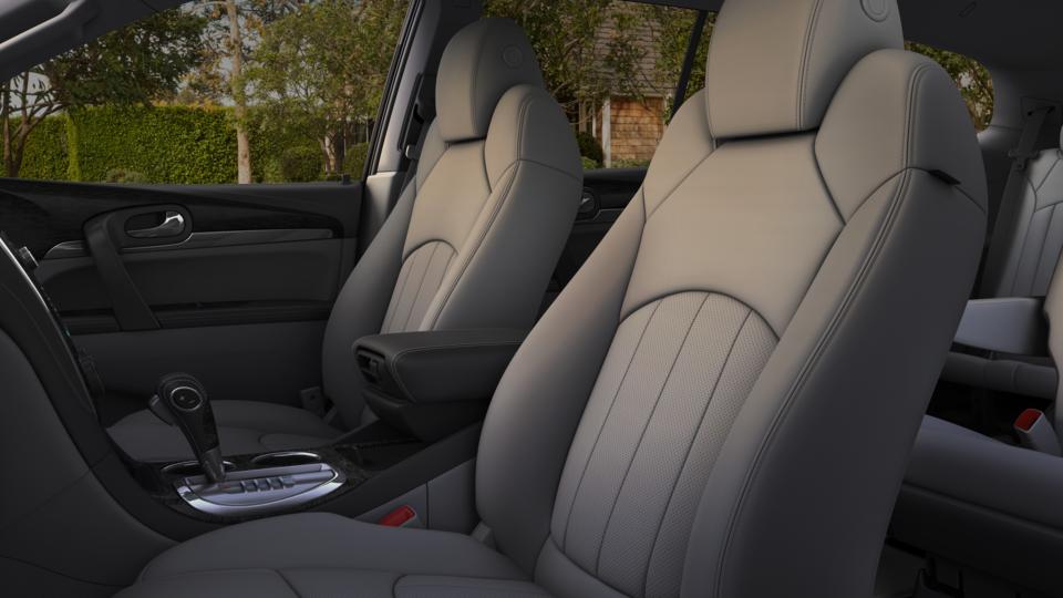 2014 Buick Enclave Vehicle Photo in Dallas, TX 75209