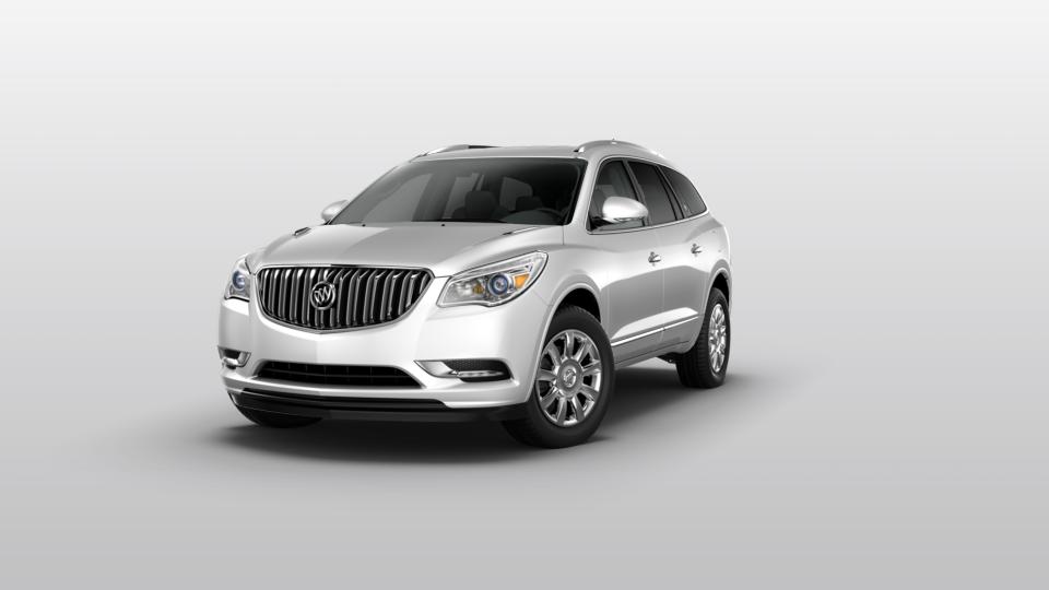 Select 2015 Buick Enclave