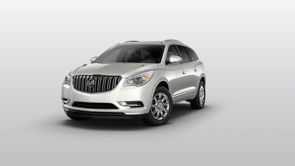 2015 Buick Enclave Vehicle Photo in San Antonio, TX 78254