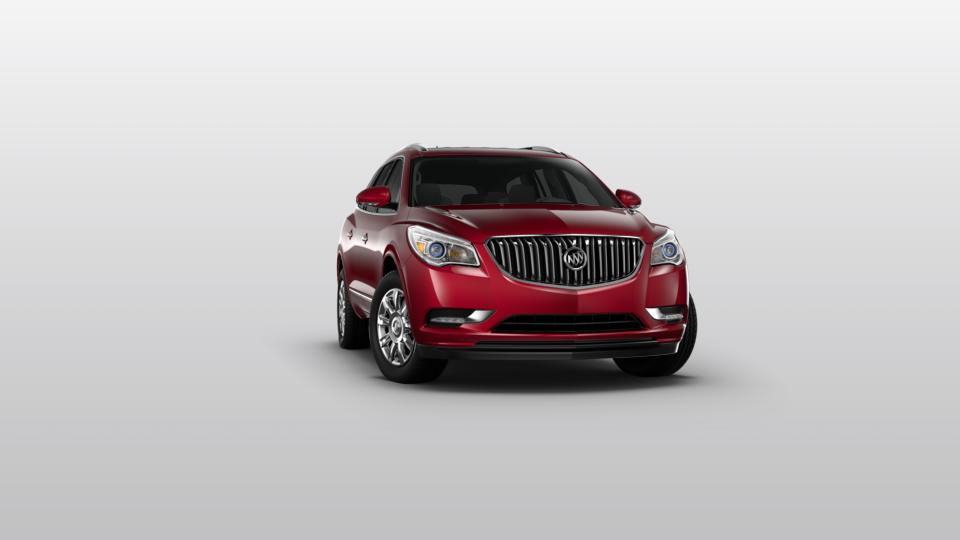 2015 Buick Enclave Vehicle Photo in Dallas, TX 75209