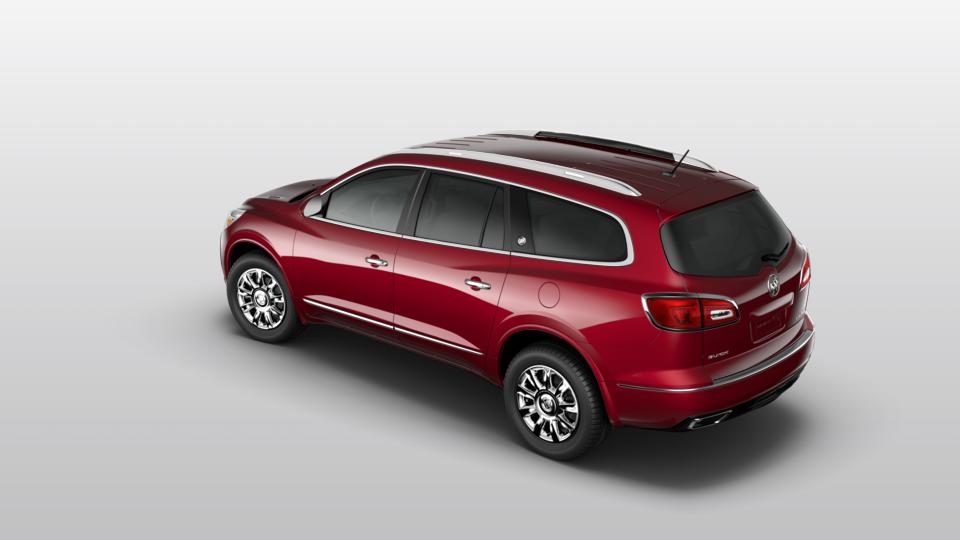 2015 Buick Enclave Vehicle Photo in Dallas, TX 75209