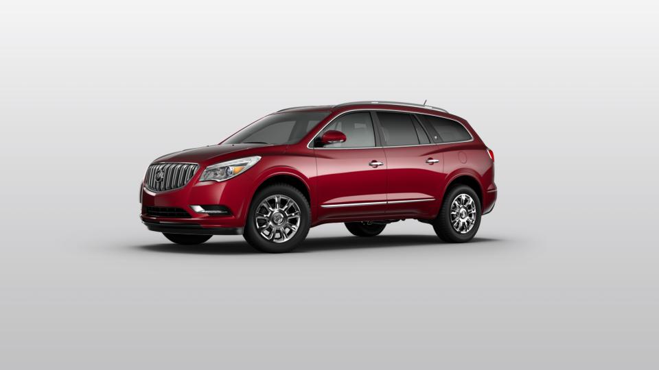 2015 Buick Enclave Vehicle Photo in Dallas, TX 75209