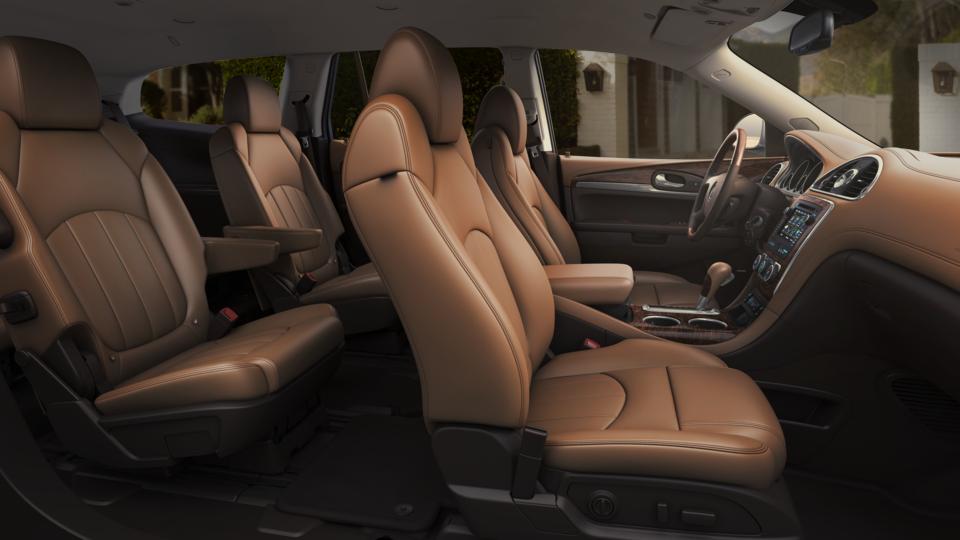2015 Buick Enclave Vehicle Photo in Dallas, TX 75209