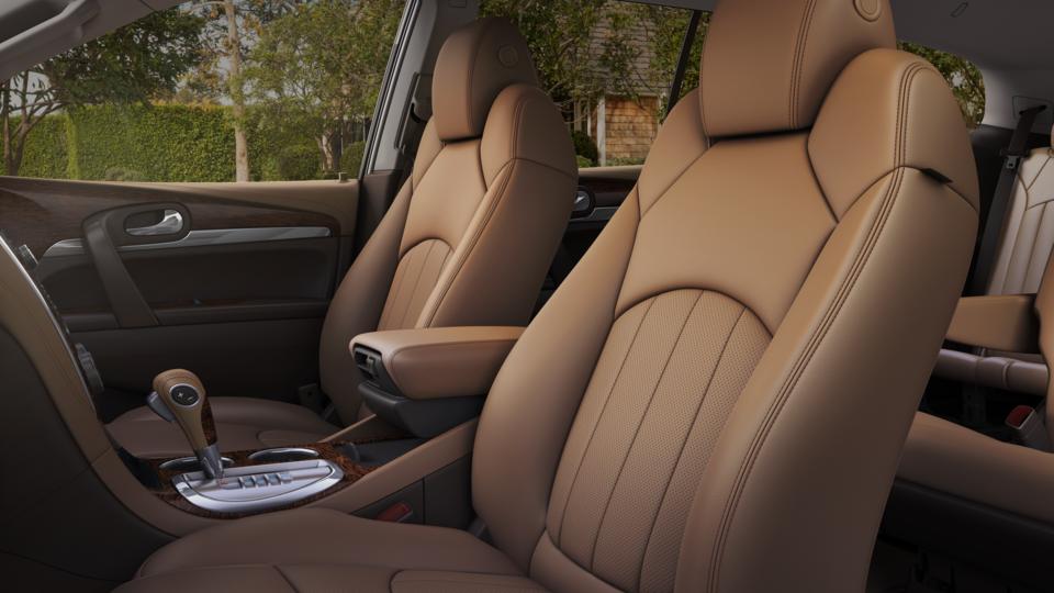 2015 Buick Enclave Vehicle Photo in Dallas, TX 75209