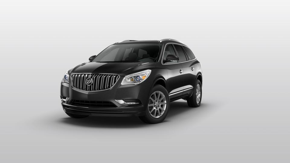 2015 Buick Enclave Vehicle Photo in Dallas, TX 75209