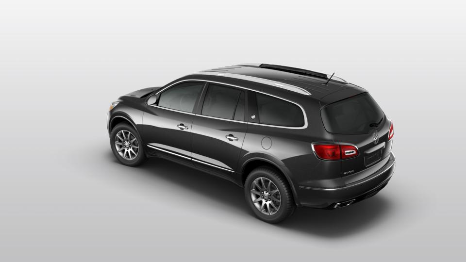 2015 Buick Enclave Vehicle Photo in Dallas, TX 75209