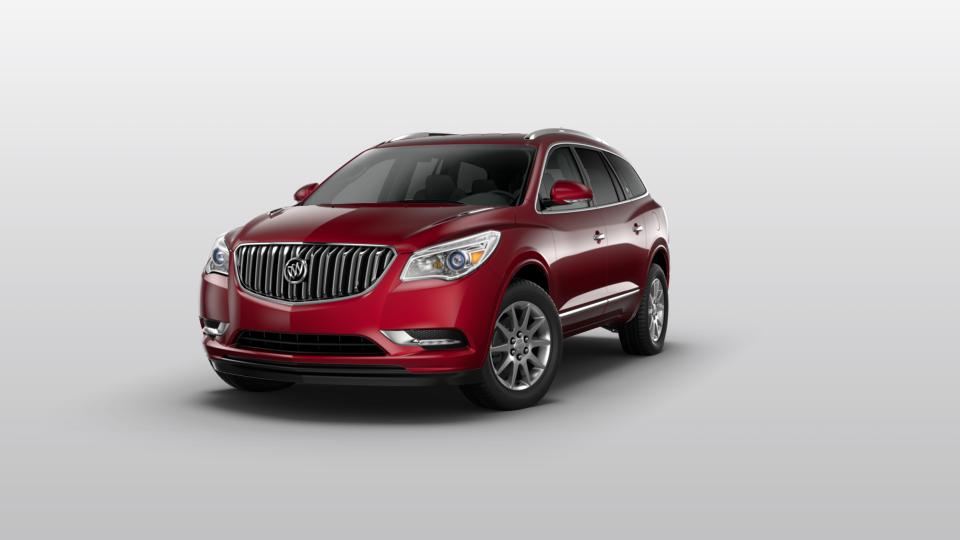 2015 Buick Enclave Vehicle Photo in San Antonio, TX 78254