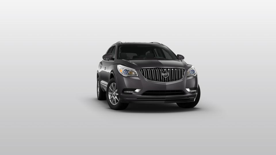 2015 Buick Enclave Vehicle Photo in Dallas, TX 75209