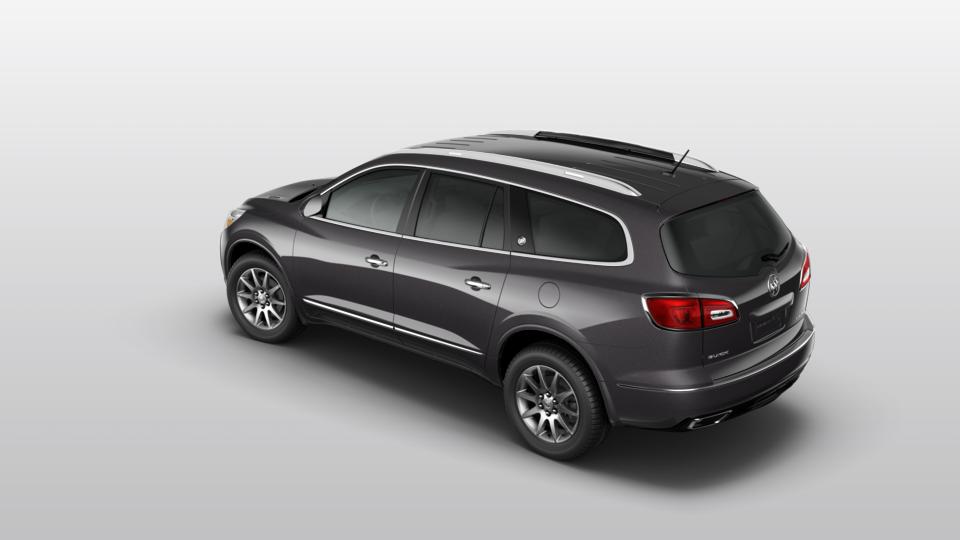2015 Buick Enclave Vehicle Photo in Dallas, TX 75209