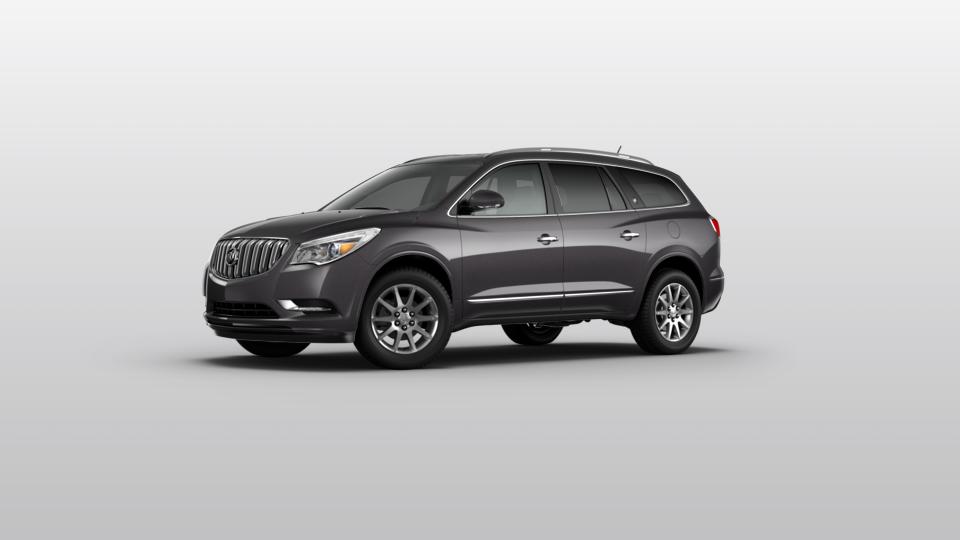 2015 Buick Enclave Vehicle Photo in Dallas, TX 75209