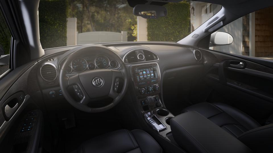 2015 Buick Enclave Vehicle Photo in Dallas, TX 75209