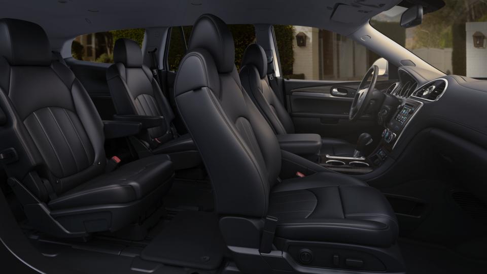 2015 Buick Enclave Vehicle Photo in Dallas, TX 75209