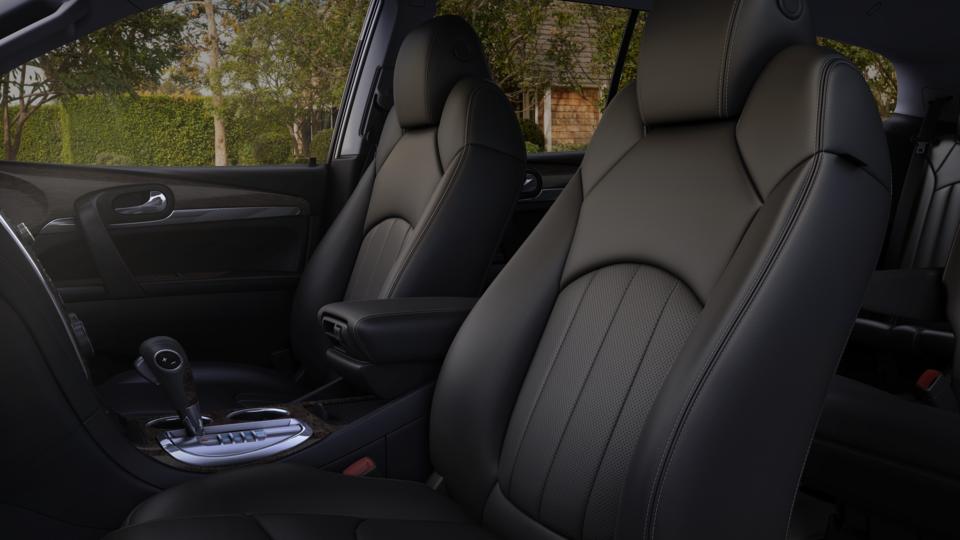 2015 Buick Enclave Vehicle Photo in Dallas, TX 75209