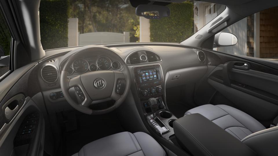 2015 Buick Enclave Vehicle Photo in Dallas, TX 75209