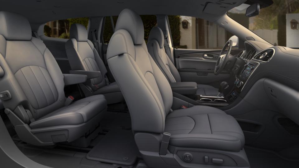 2015 Buick Enclave Vehicle Photo in Dallas, TX 75209