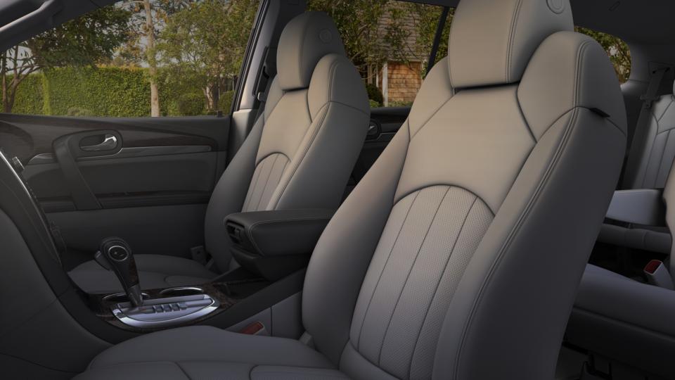 2015 Buick Enclave Vehicle Photo in Dallas, TX 75209
