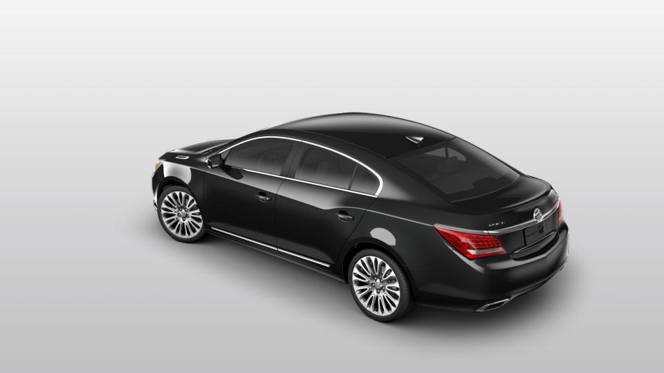 2015 Buick LaCrosse Vehicle Photo in Dallas, TX 75209