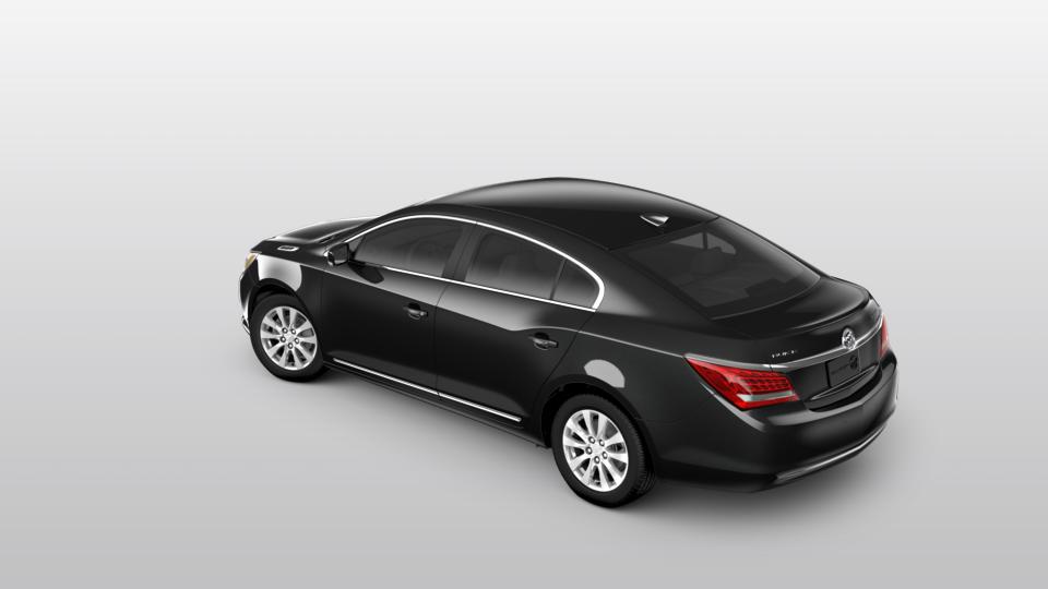 2015 Buick LaCrosse Vehicle Photo in Dallas, TX 75209