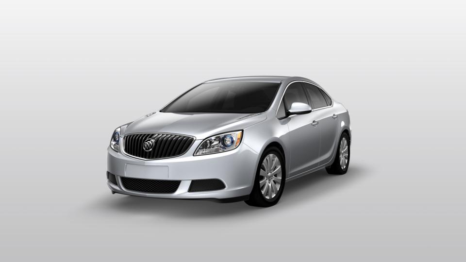 2015 Buick Verano Vehicle Photo in San Antonio, TX 78254