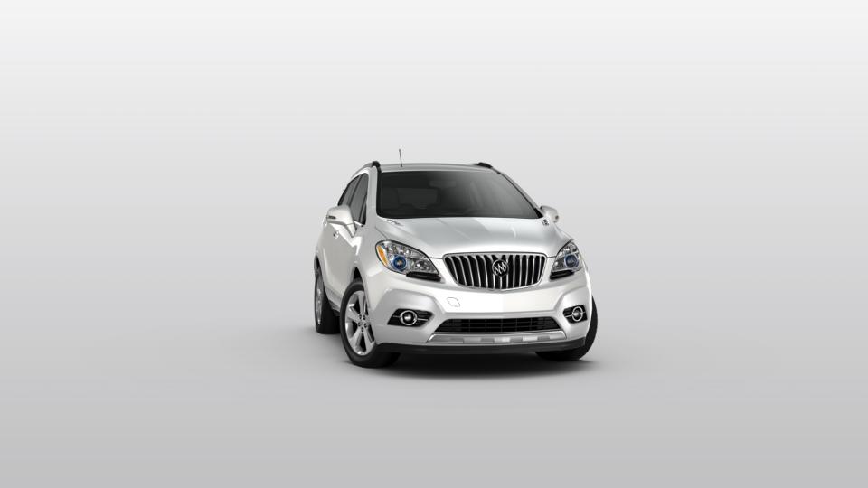 Welcome to McClurg Chevrolet Buick