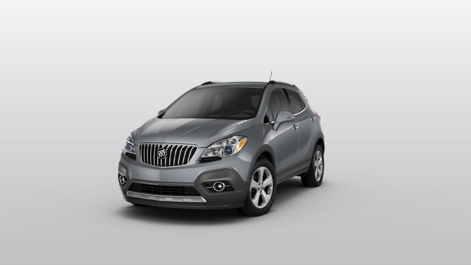 2015 Buick Encore Vehicle Photo in Pahrump, NV 89048