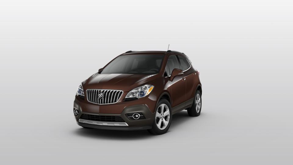 2015 Buick Encore Vehicle Photo in Charleston, SC 29407