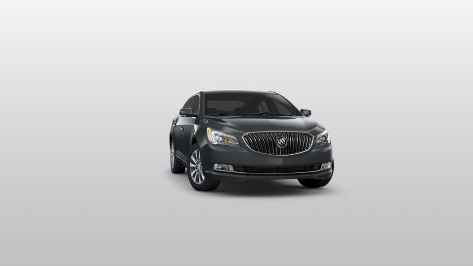 2016 Buick LaCrosse Vehicle Photo in Dallas, TX 75209