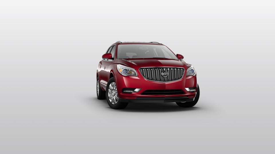 2016 Buick Enclave Vehicle Photo in Dallas, TX 75209