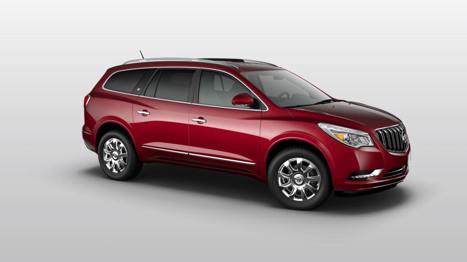 2016 Buick Enclave Vehicle Photo in Dallas, TX 75209