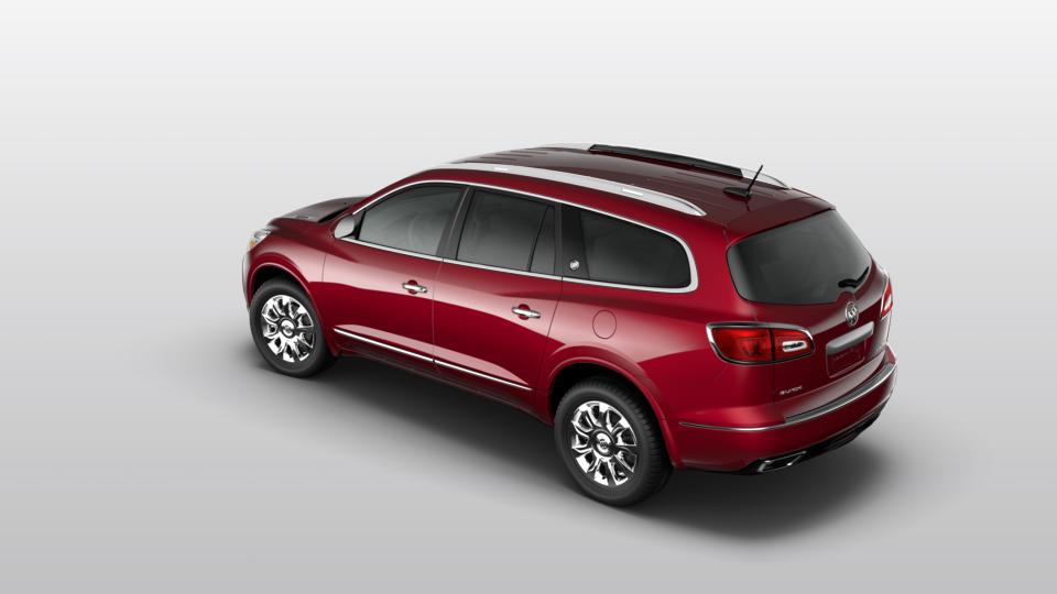 2016 Buick Enclave Vehicle Photo in Dallas, TX 75209