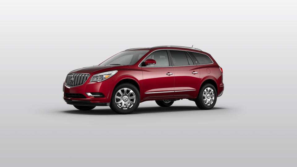 2016 Buick Enclave Vehicle Photo in Dallas, TX 75209