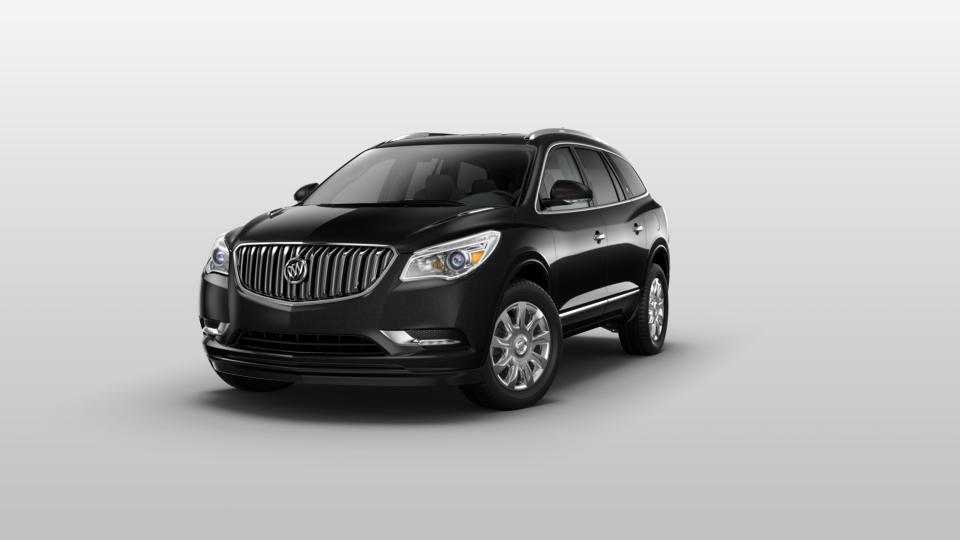 2016 Buick Enclave Vehicle Photo in Dallas, TX 75209